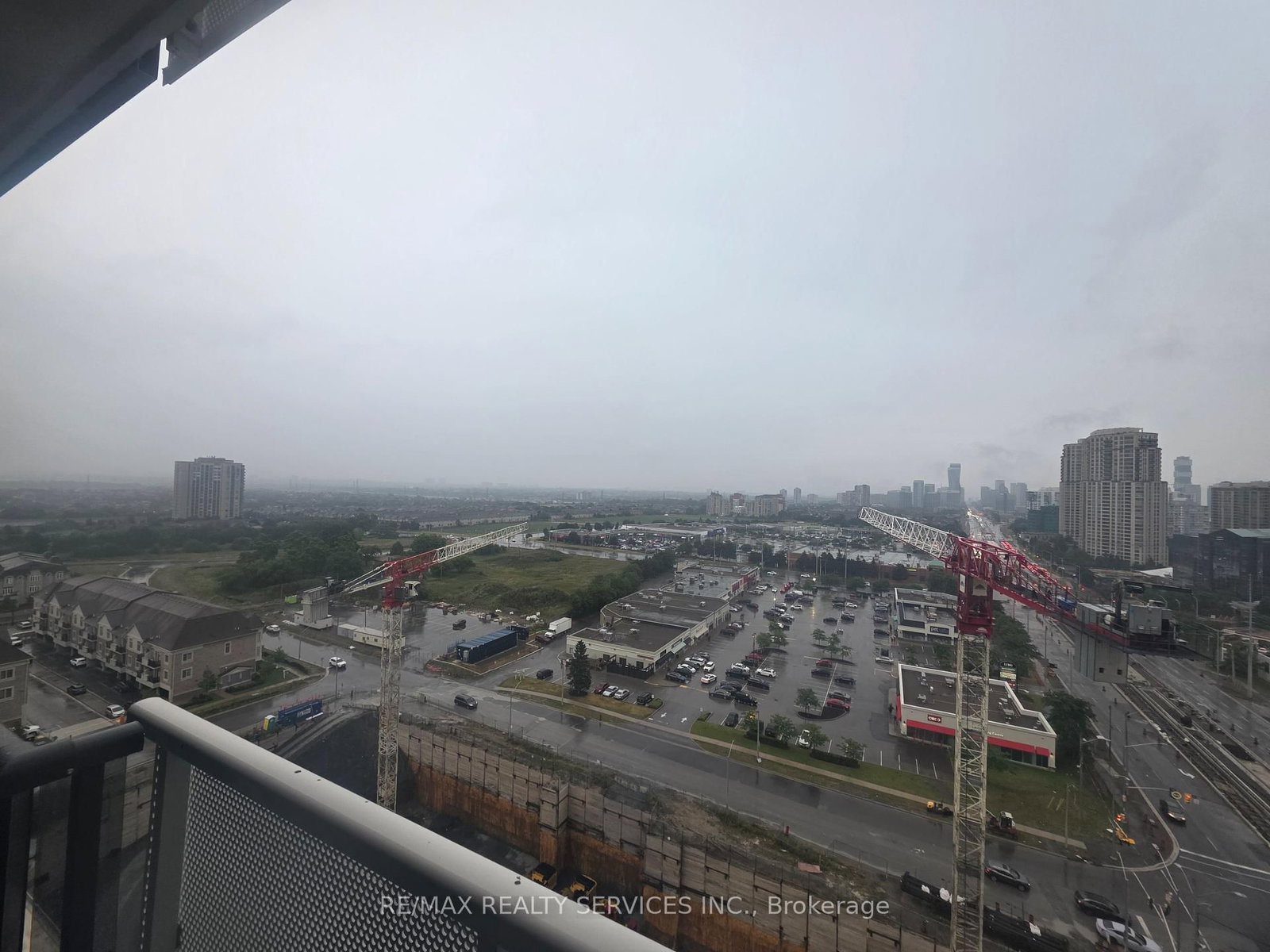 5105 Hurontario Street, Unit 1504 - Photo 20