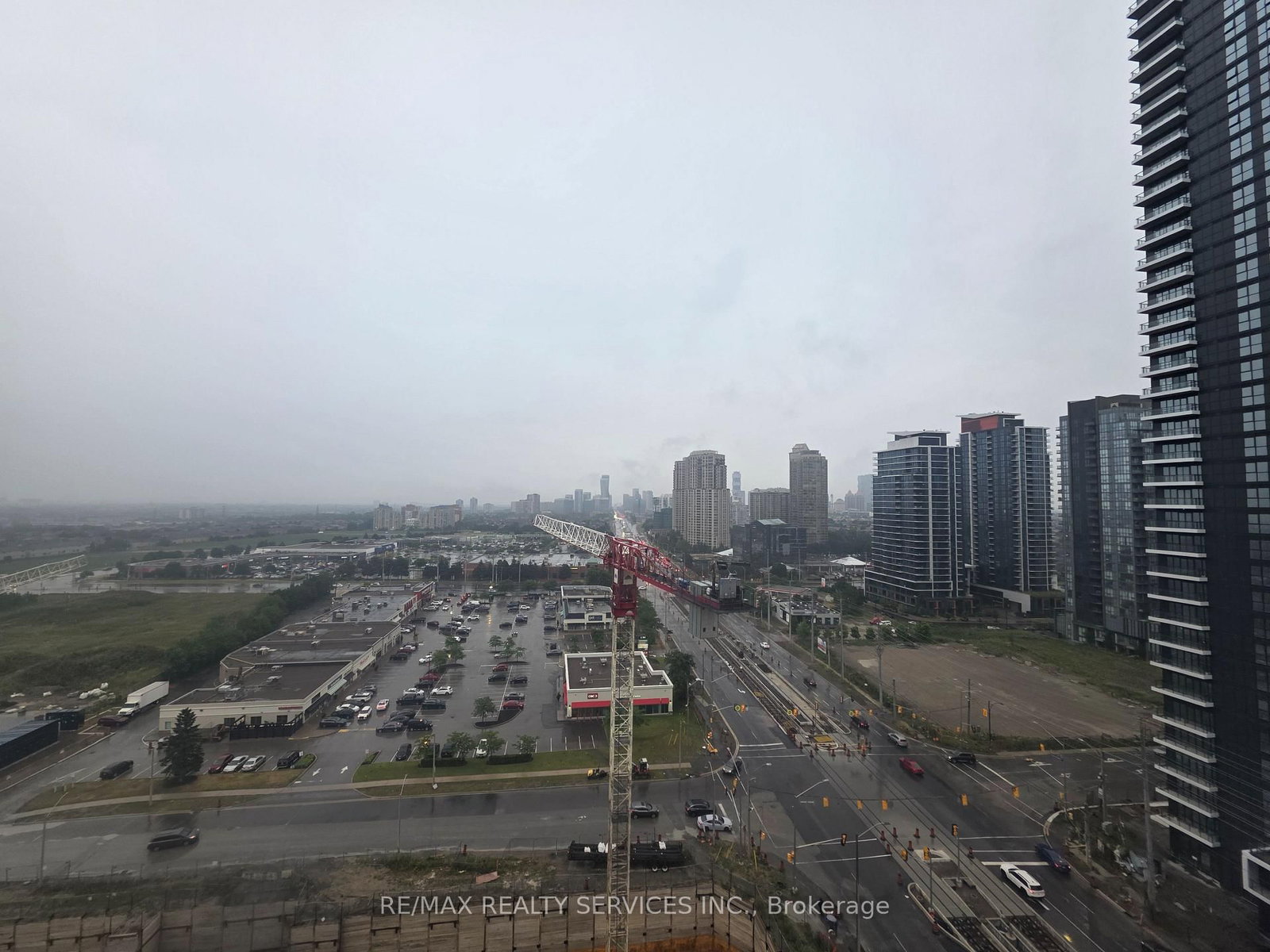 5105 Hurontario Street, Unit 1504 - Photo 21