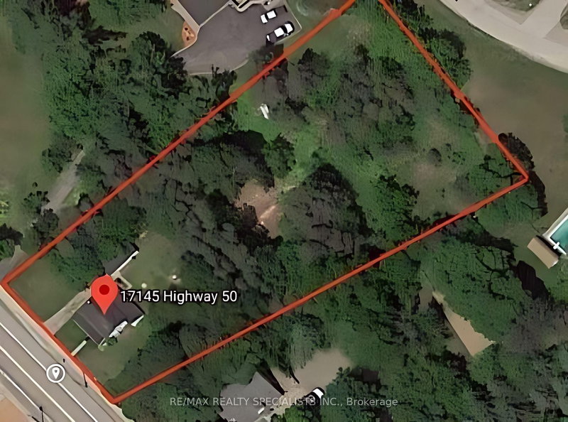 17145 Highway 50 Rd, Caledon, L7E 0E1 | Image 2