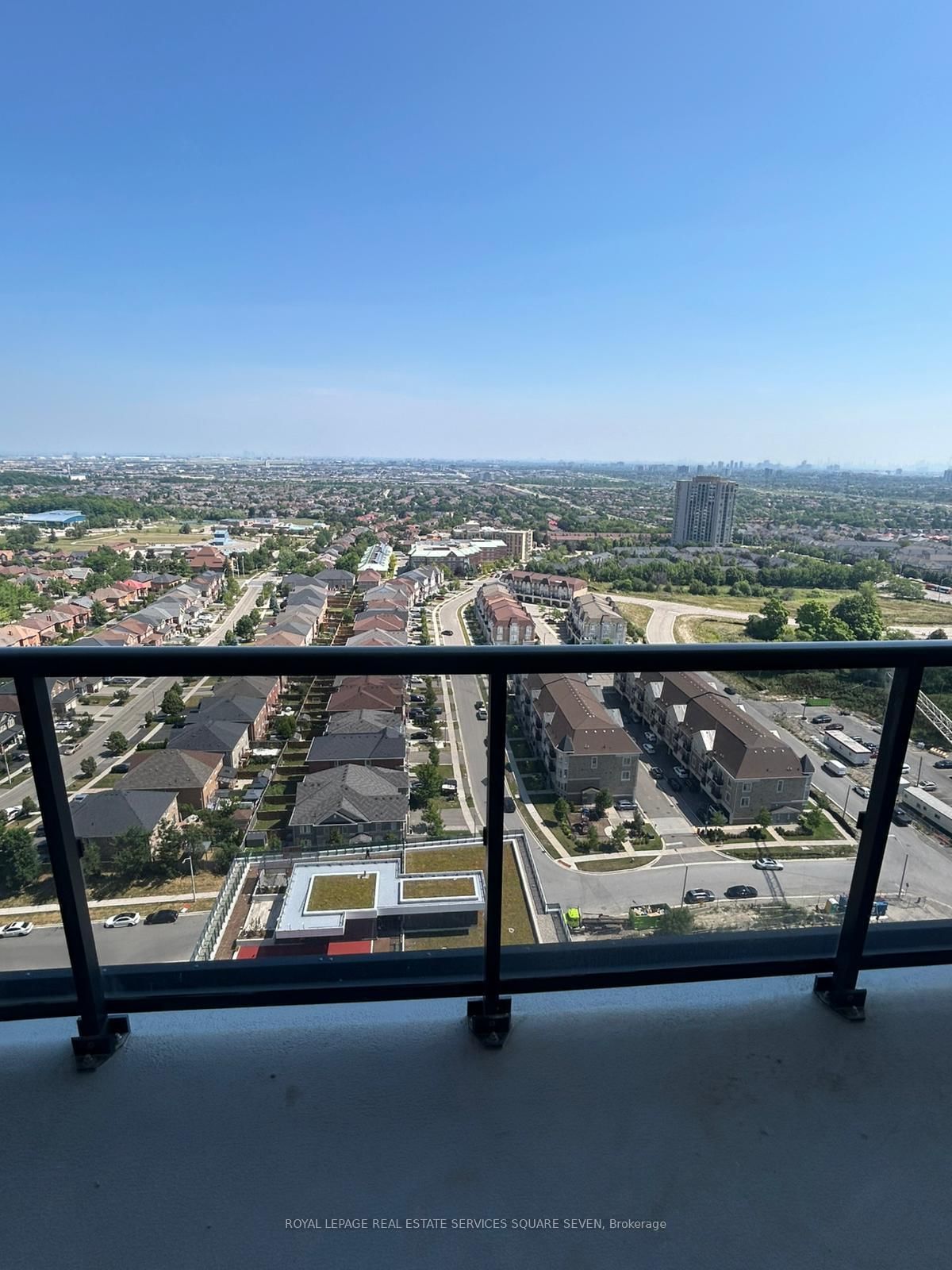 5105 Hurontario Street, Unit 2301 - Photo 11