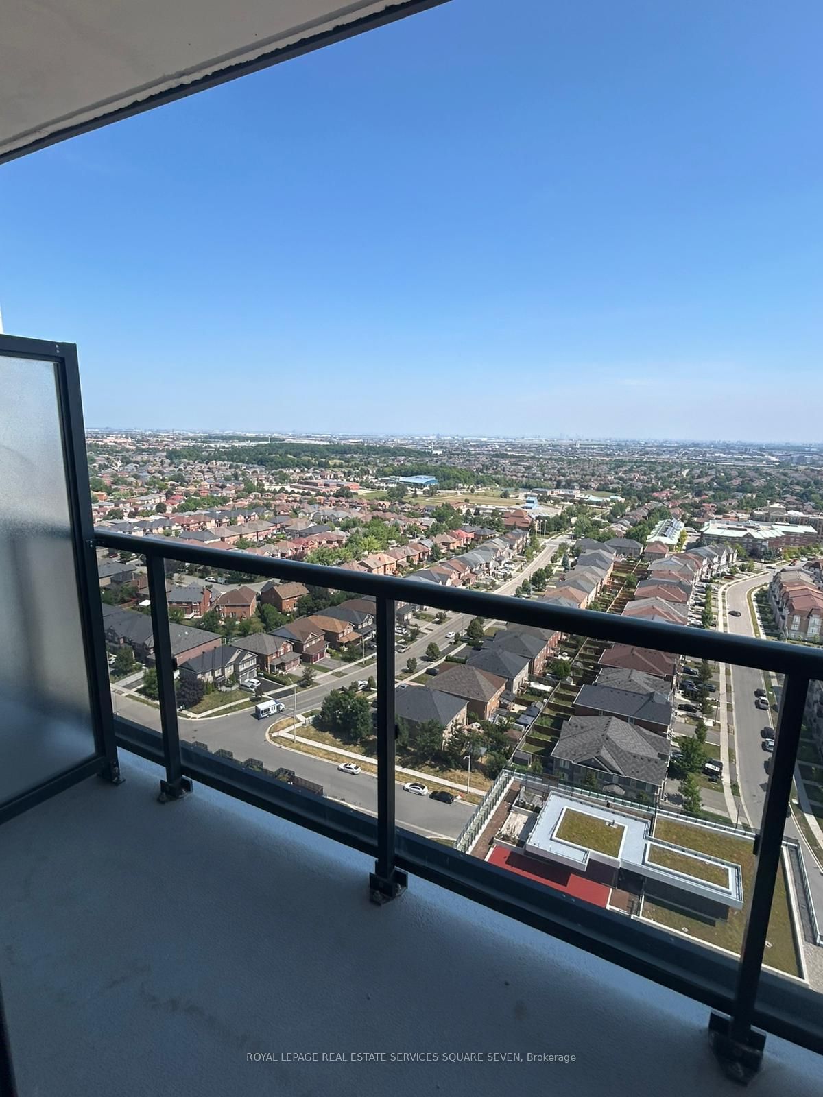 5105 Hurontario Street, Unit 2301 - Photo 12