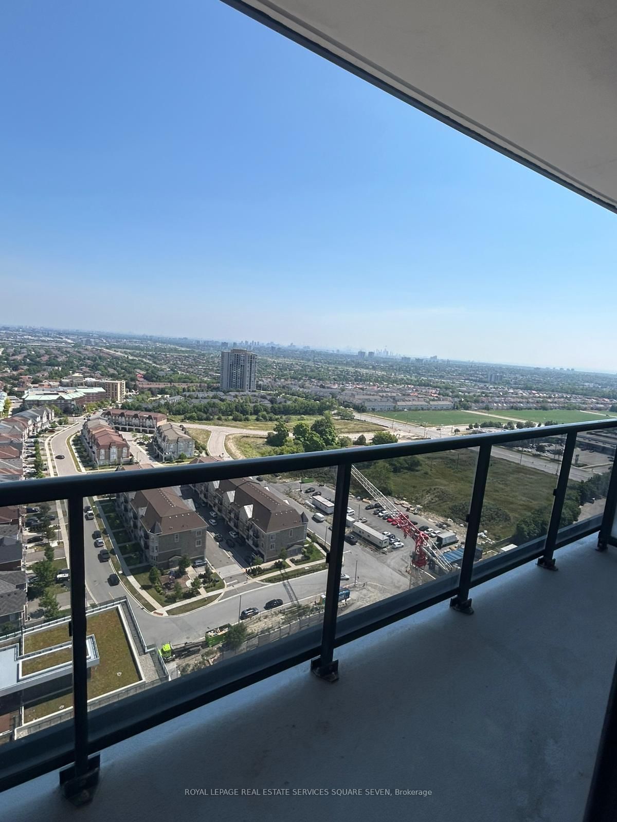 5105 Hurontario Street, Unit 2301 - Photo 13