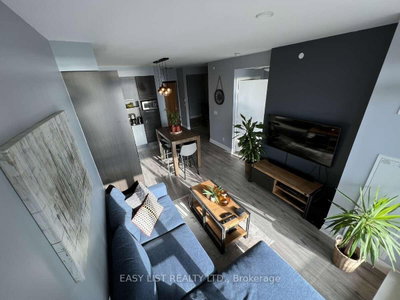 Unit 2401 — 36 Park Lawn Road — photo 6