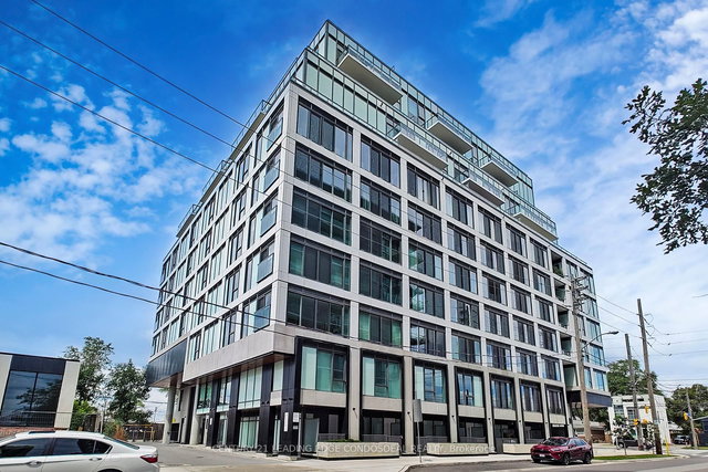 310 - 1195 The Queensway