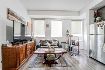 Townhouse leased at 6A-867 Wilson Avenue, Toronto, Ontario, M3K 0A4 - Downsview-Roding-CFB - MLS: W12312240
