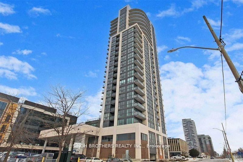 1501 - 15 Lynch St, Brampton, L6W 0C7 | Image 2