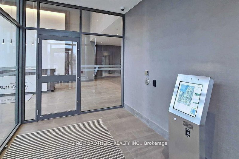 1501 - 15 Lynch St, Brampton, L6W 0C7 | Image 3