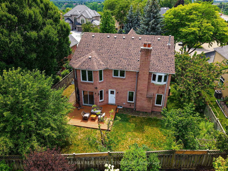 4623 Hewicks Lane, Mississauga, L5M 3L8 | Image 2
