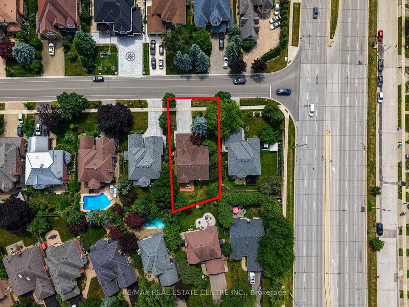 4623 Hewicks Lane, Mississauga, L5M 3L8 | Image 3