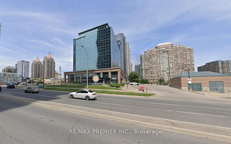 200-27 - 350 Burnhamthorpe Rd W, Mississauga, L5B 3J1 | Image 2