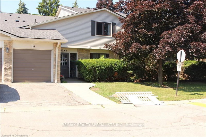 2701 Aquitaine Mississauga,ON L5N 2H7 — Photo 1
