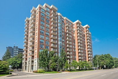 Condo sold at 609-442 Maple Avenue, Burlington, Ontario, L7S 2L7 - Brant - MLS: W12314835