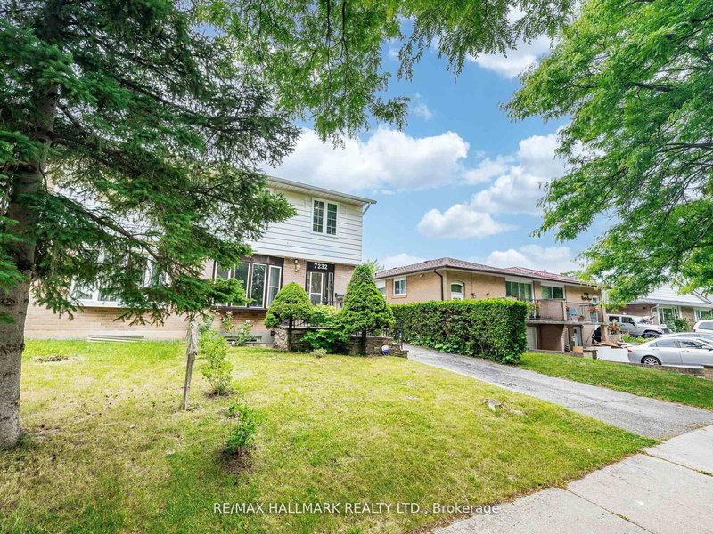 7232 Redfox Rd, Mississauga, L4T 2L8 | Image 2