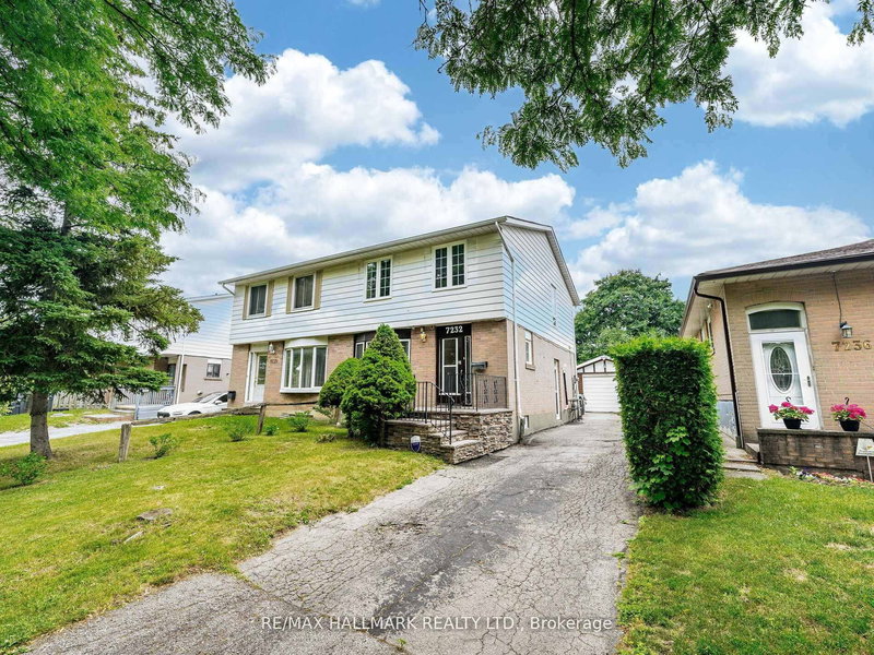 7232 Redfox Rd, Mississauga, L4T 2L8 | Image 3