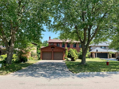 Detached House leased at Room B Second Floor-3371 Cider Mill Place, Mississauga, Ontario, L5L 3H6 - Erin Mills - MLS: W12315368