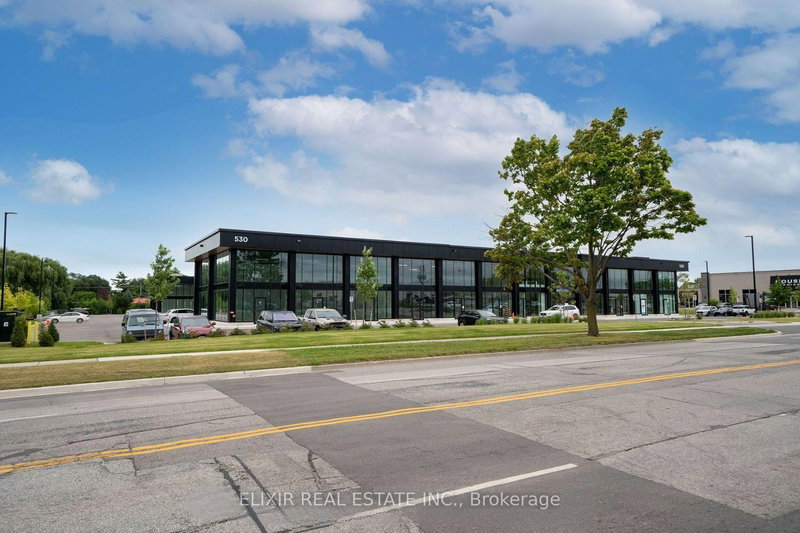 38 - 530 speers Rd, Oakville, L6K 2G3 | Image 2