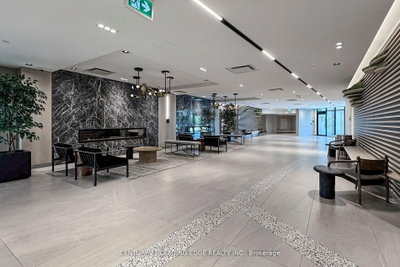 Unit 507 — 50 George Butchart Drive — photo 4