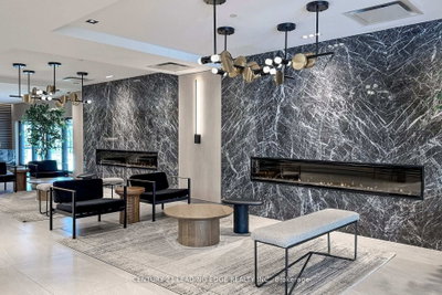Unit 507 — 50 George Butchart Drive — photo 5