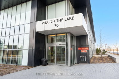 Unit 5308 — 70 Annie Craig Drive — photo 4