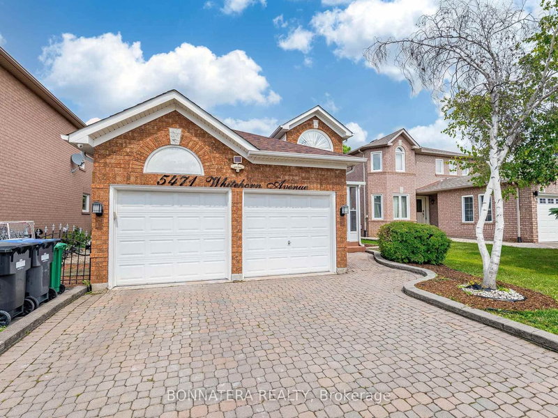 5471 Whitehorn Ave, Mississauga, L5V 1V5 | Image 2