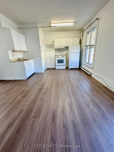 Store W/Apt/Office leased at Unit A-17 Mill Street, Halton Hills, Ontario, L7J 1G8 - Acton - MLS: W12318921