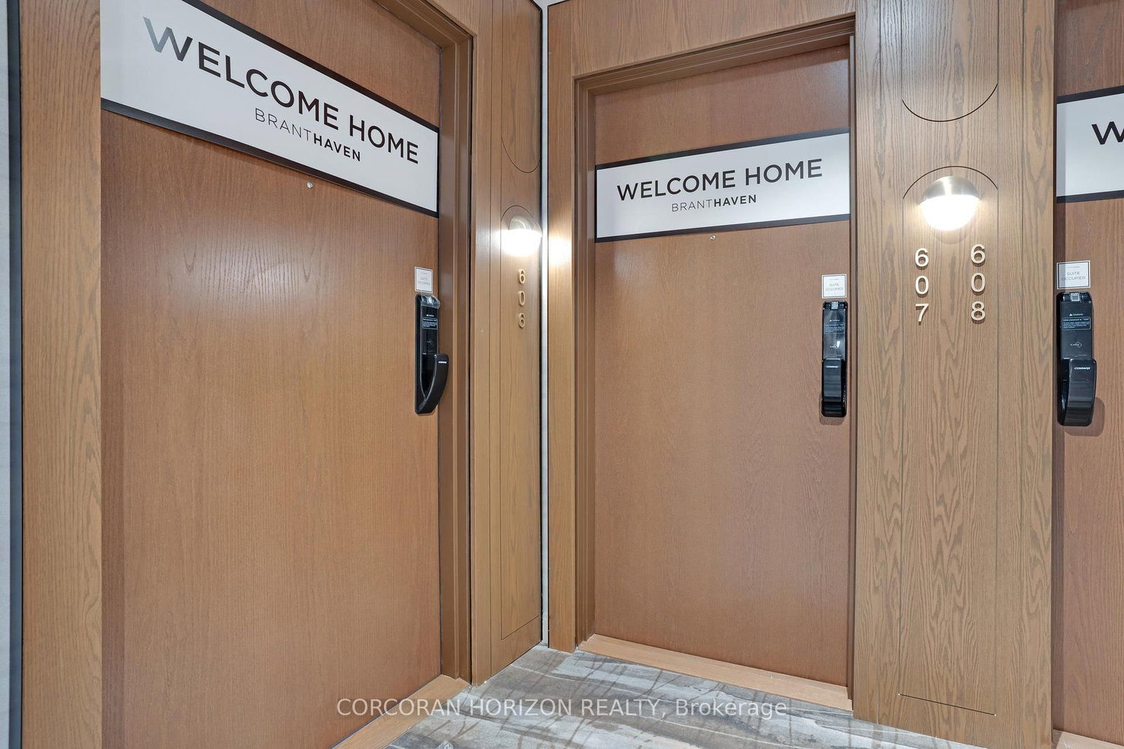 3240 William Coltson Avenue, Unit 607 - Photo 3