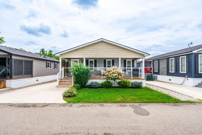 4449 MILBUROUGH Line