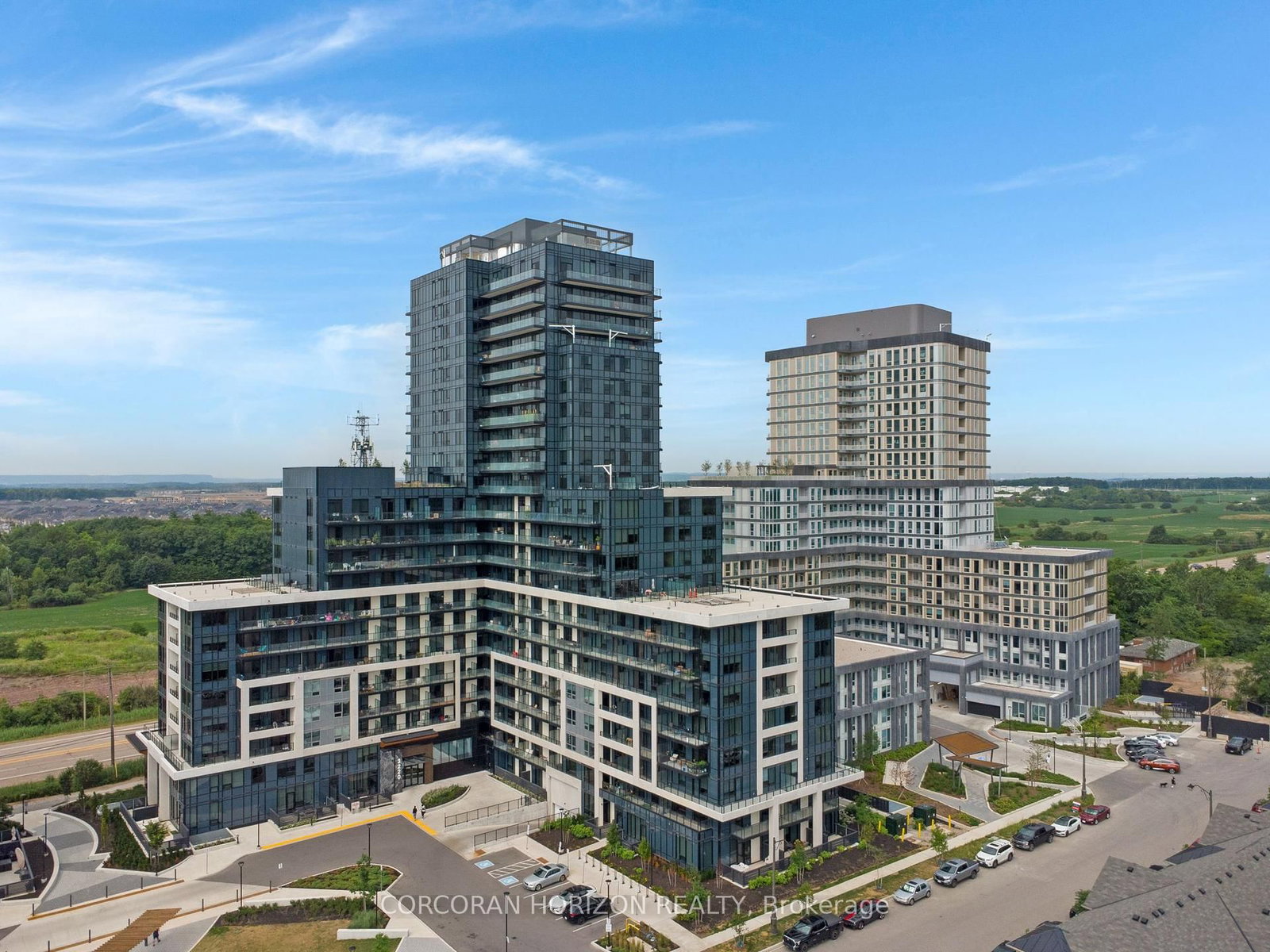 3240 William Coltson Avenue, Unit 601 - Photo 2