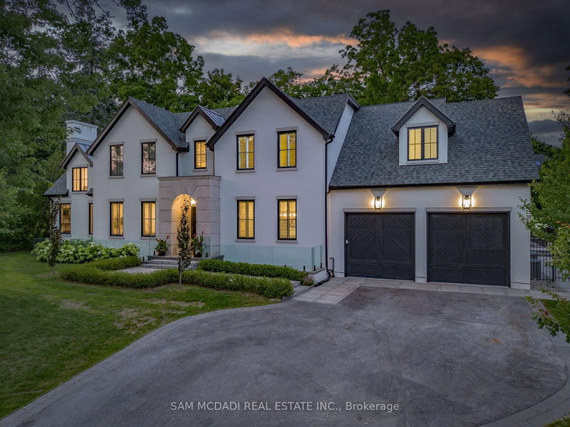 231 Wedgewood Dr, Oakville, L6J 4R6 | Image 2