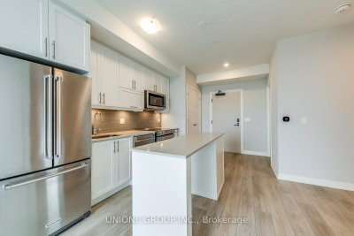 Unit 1204 — 1415 Dundas Street E — photo 5