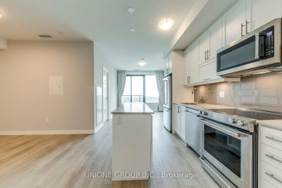 Unit 1204 — 1415 Dundas Street E — more photos