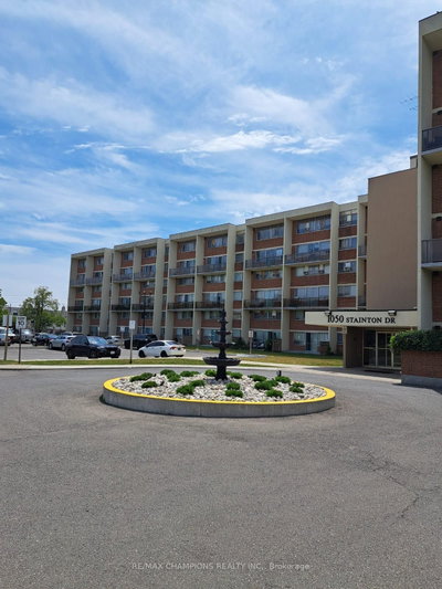 Unit 112 — 1050 Stainton Drive E — photo 2