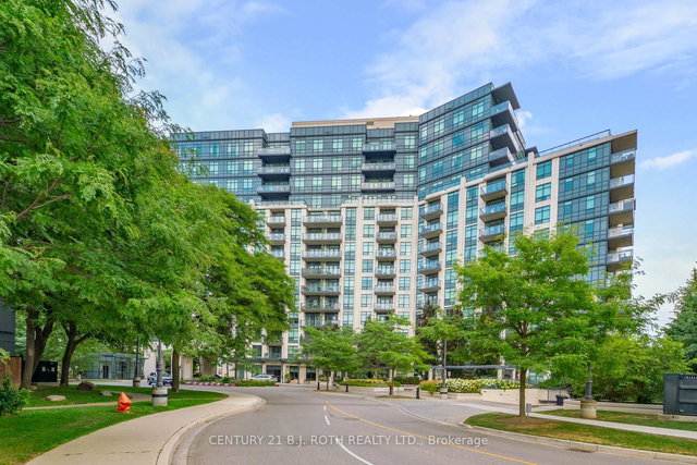 318 - 1135 Royal York Road, Etobicoke | For Sale @ $568,000 | Condos.ca