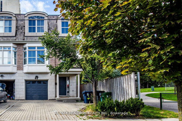 62 Monclova Road