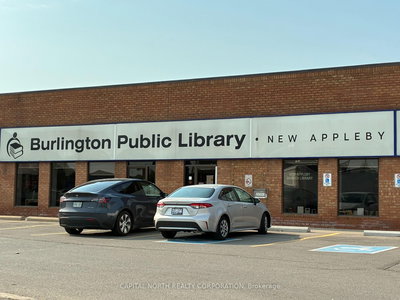 E-106 - 676 Appleby Line | Burlington | Image