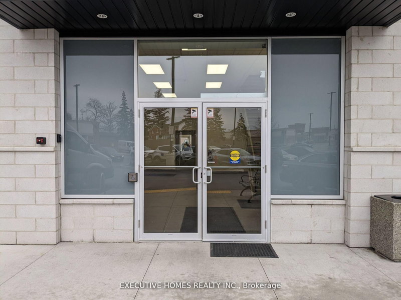 234 - 3465 Platinum Dr, Mississauga, L5M 2S1 | Image 2