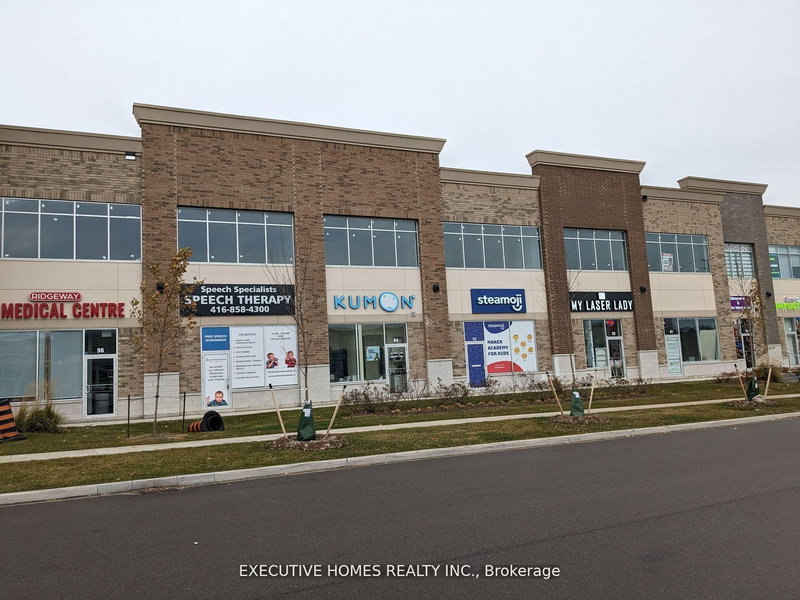 234 - 3465 Platinum Dr, Mississauga, L5M 2S1 | Image 3