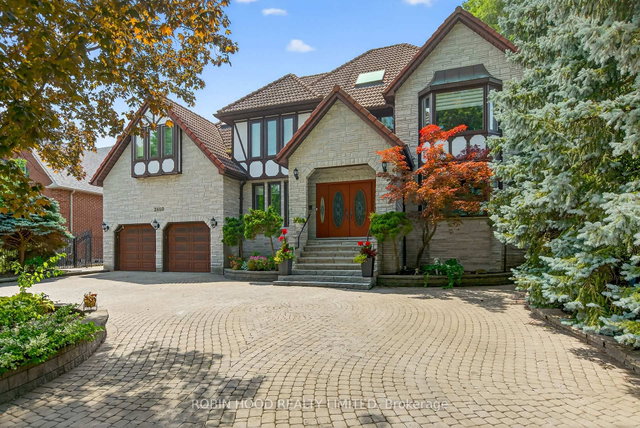 2460 Hammond Road