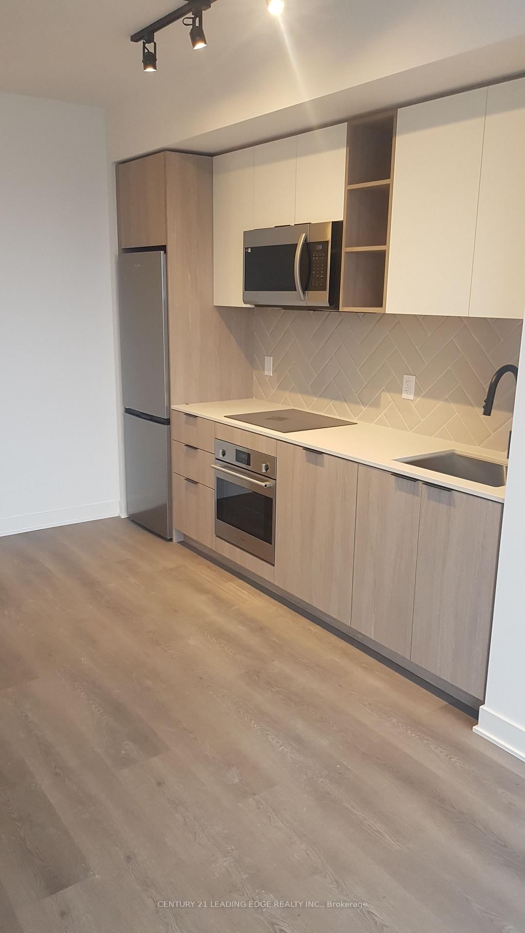 36 ZORRA Street, Unit 2102 - Photo 4