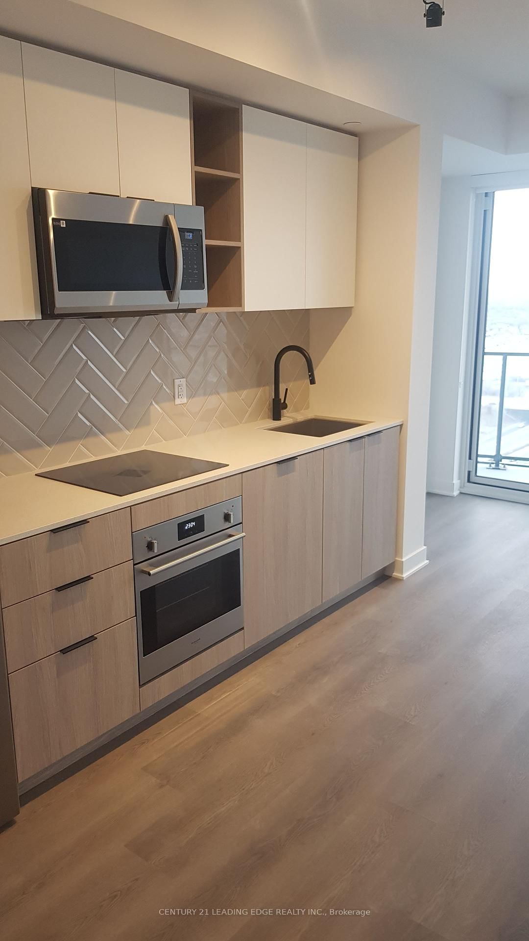 36 ZORRA Street, Unit 2102 - Photo 5