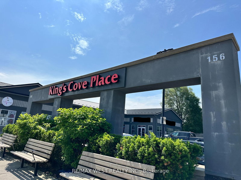 4 - 158 Guelph St, Halton Hills, L7G 4A6 | Image 2