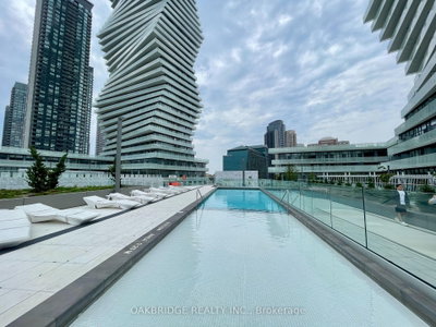 Unit 5112 — 3883 Quartz Road — photo 4