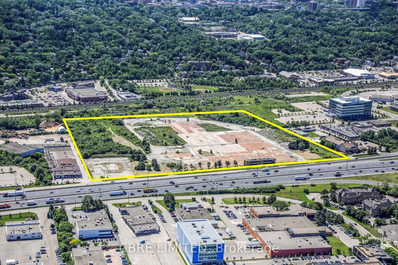 420 South Service Road, Oakville