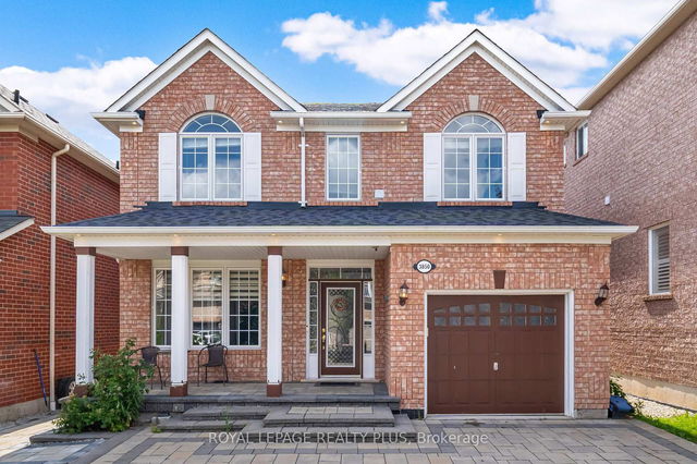 Upper - 3850 Killian Place