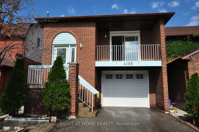 4165 Quaker Hill Drive