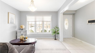 1029 Farmstead Milton,ON L9T 8G4 — Photo 10