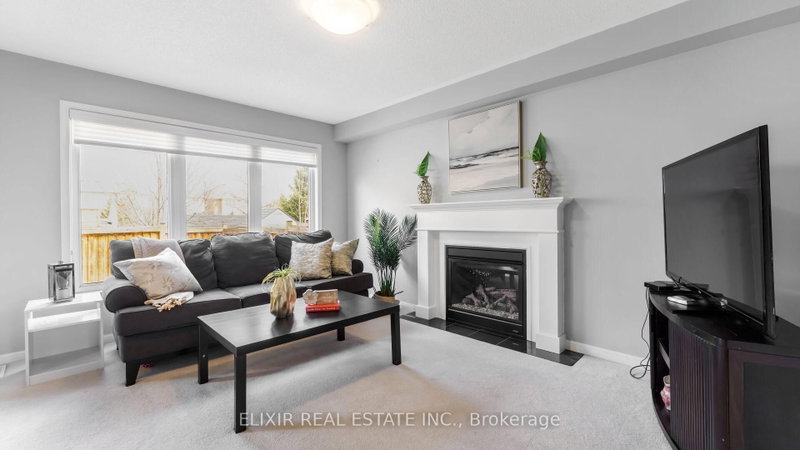 1029 Farmstead Milton,ON L9T 8G4 — Photo 11