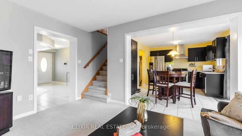 1029 Farmstead Milton,ON L9T 8G4 — Photo 12