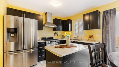 1029 Farmstead Milton,ON L9T 8G4 — Photo 15