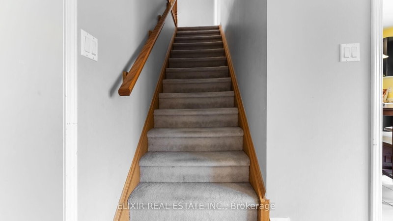 1029 Farmstead Milton,ON L9T 8G4 — Photo 17